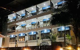 Hotel Pleasure Inn Near Turtle Beach Morjim Manage By Ld Group Of Hospitality